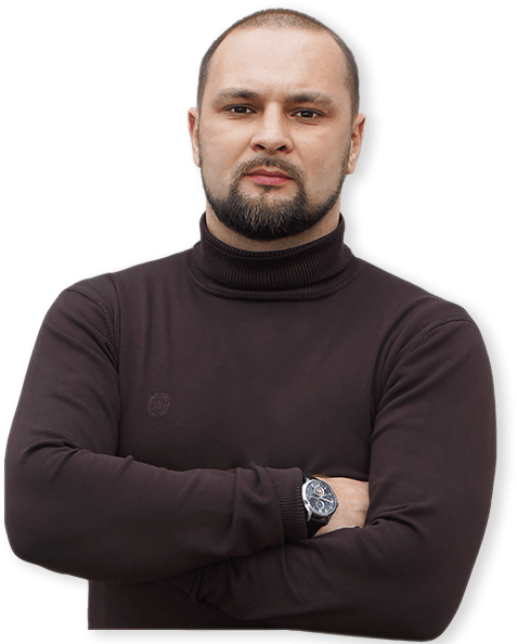 Ксенофонтов Михаил Алексеевич