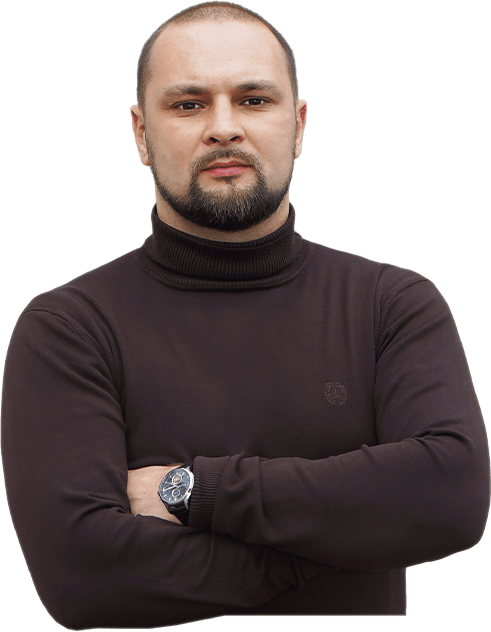 Ксенофонтов Михаил Алексеевич