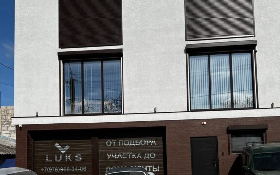 ул. Ракетная