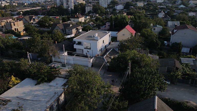 ул. Запорожская