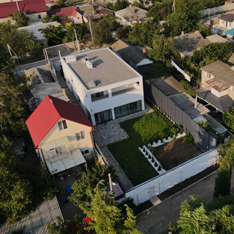 ул. Запорожская