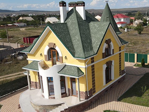 с. Заречное