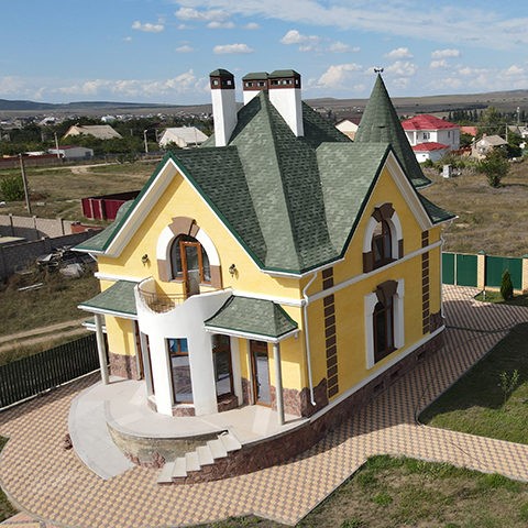 с. Заречное