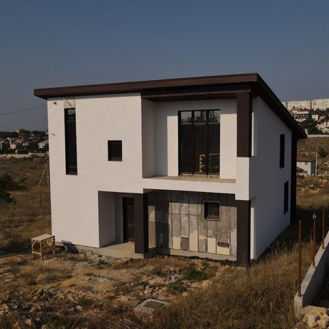 ул. Шейнина 2, Севастополь