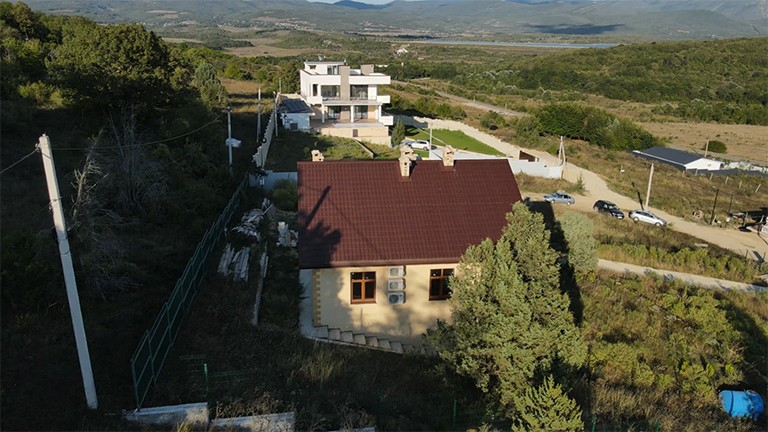 с. Широкое, ул. Клюшкина