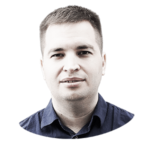 Константин Авин