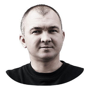 Егор Кандала