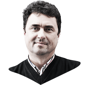 Владимир Хомутов