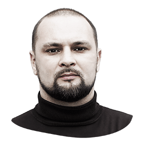 Михаил Ксенофонтов