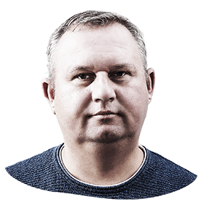 Алексей Лапиков