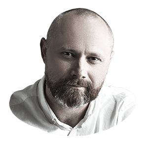 Олег Мерзляков