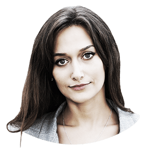 Екатерина Пестерникова