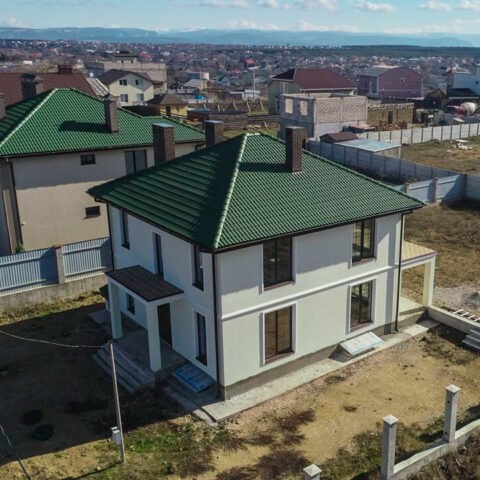 ул. Провалова, Севастополь