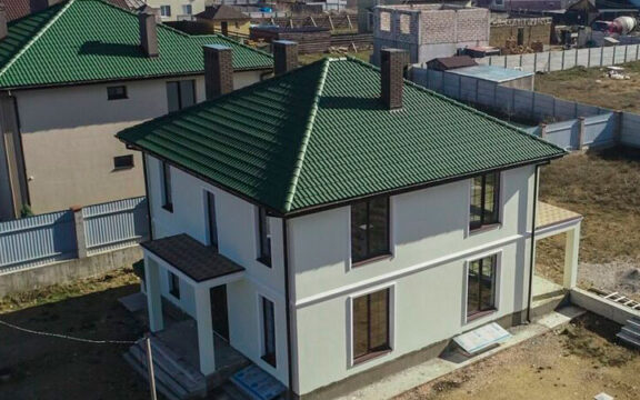 ул. Провалова, Севастополь