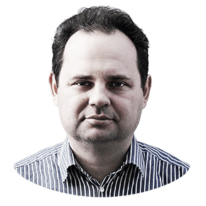 Яков Рудев