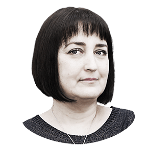 Юлия Ситникова