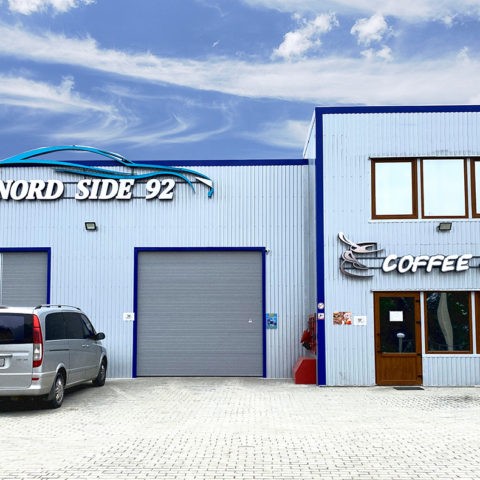 СТО NORD SIDE 92