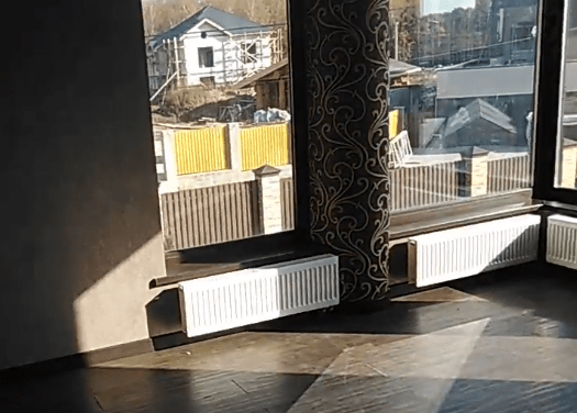 Отделка дома в Симферопольском районе