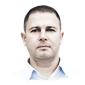 Дмитрий Зайцев