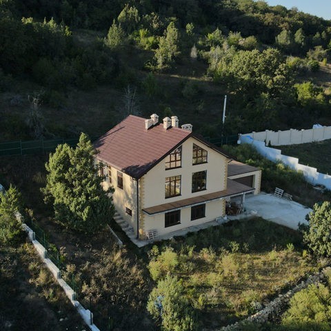 Строительство домов из газобетона