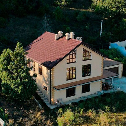 с. Широкое, ул. Клюшкина