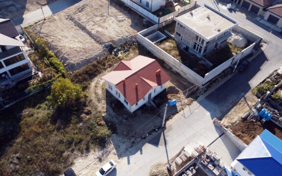 Плюсы и минусы газобетона